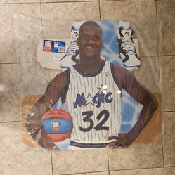 Big Shaq Attack 