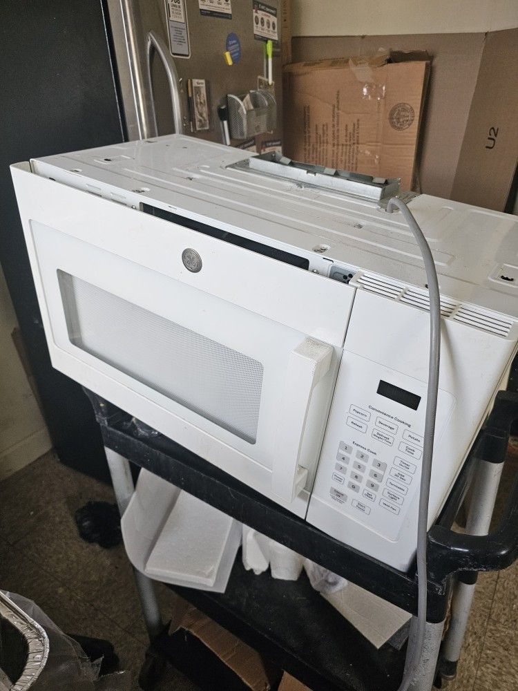 Microwave