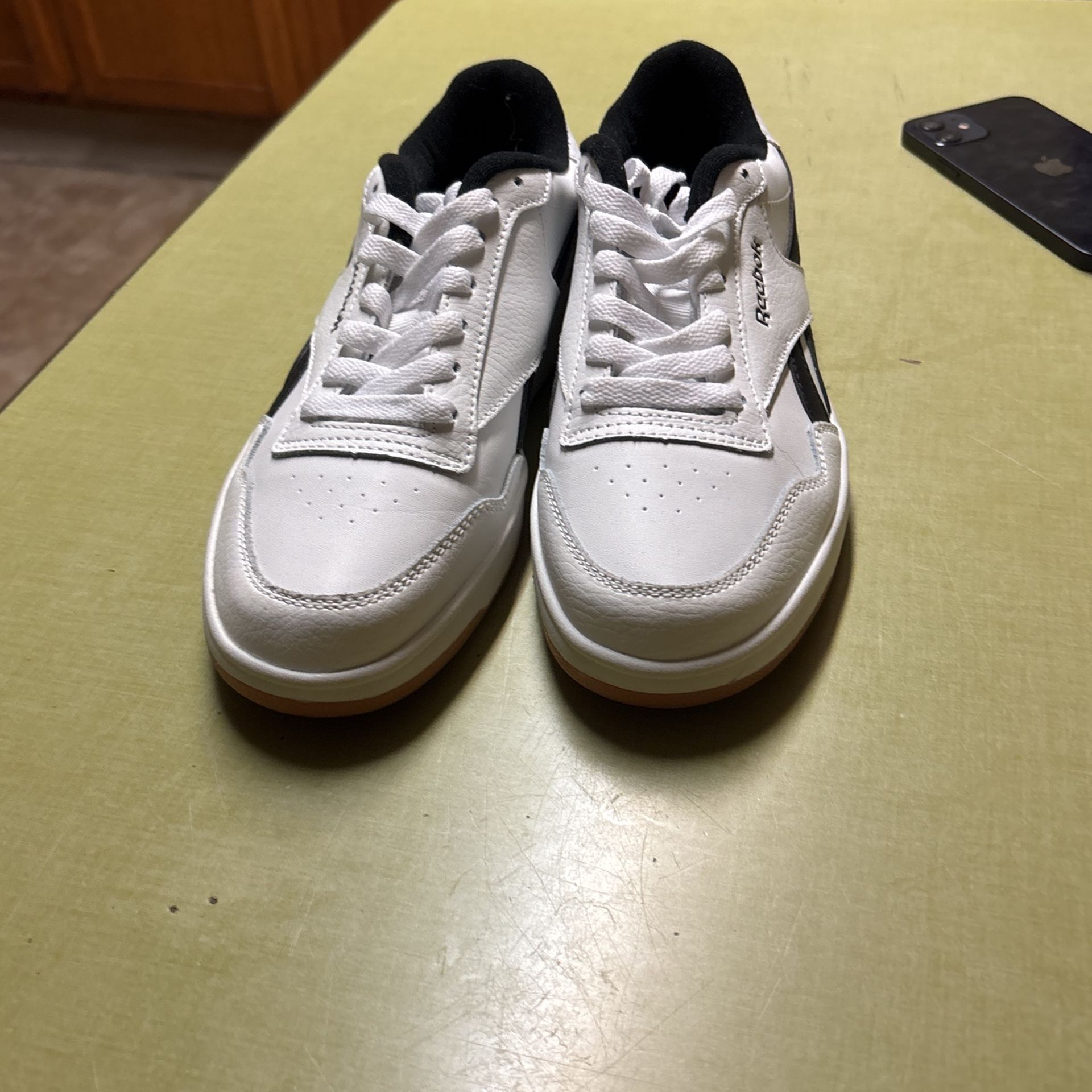 Reebok Unisex Club C Revenge Shoes