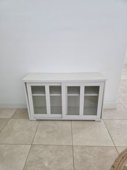 Small cabinet