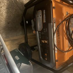 Generac Gp6500