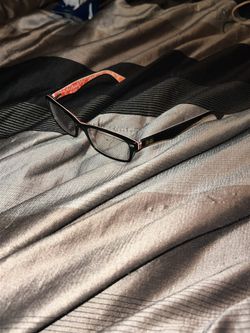 Ray Bans Prescription Glasses