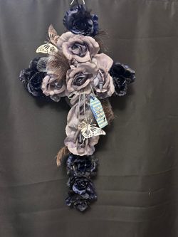 Father’s Day 🩶 cemetery cross