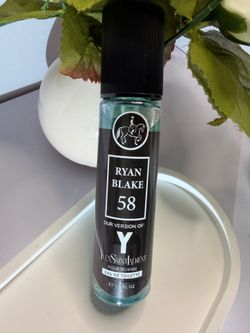 Mini Perfume