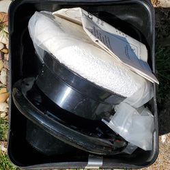 Car Polisher/buffer 