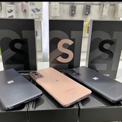 Samsung Galaxy S21 5G 