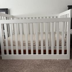 Baby Crib 
