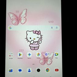 Tablet Brand New 