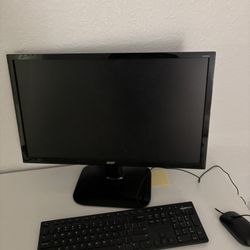 Monitor