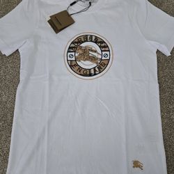 Burberry Shirt 