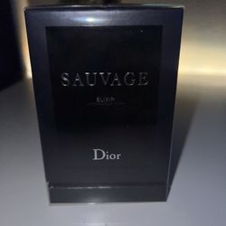 Dior Sauvage