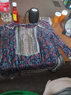 Women's shirts