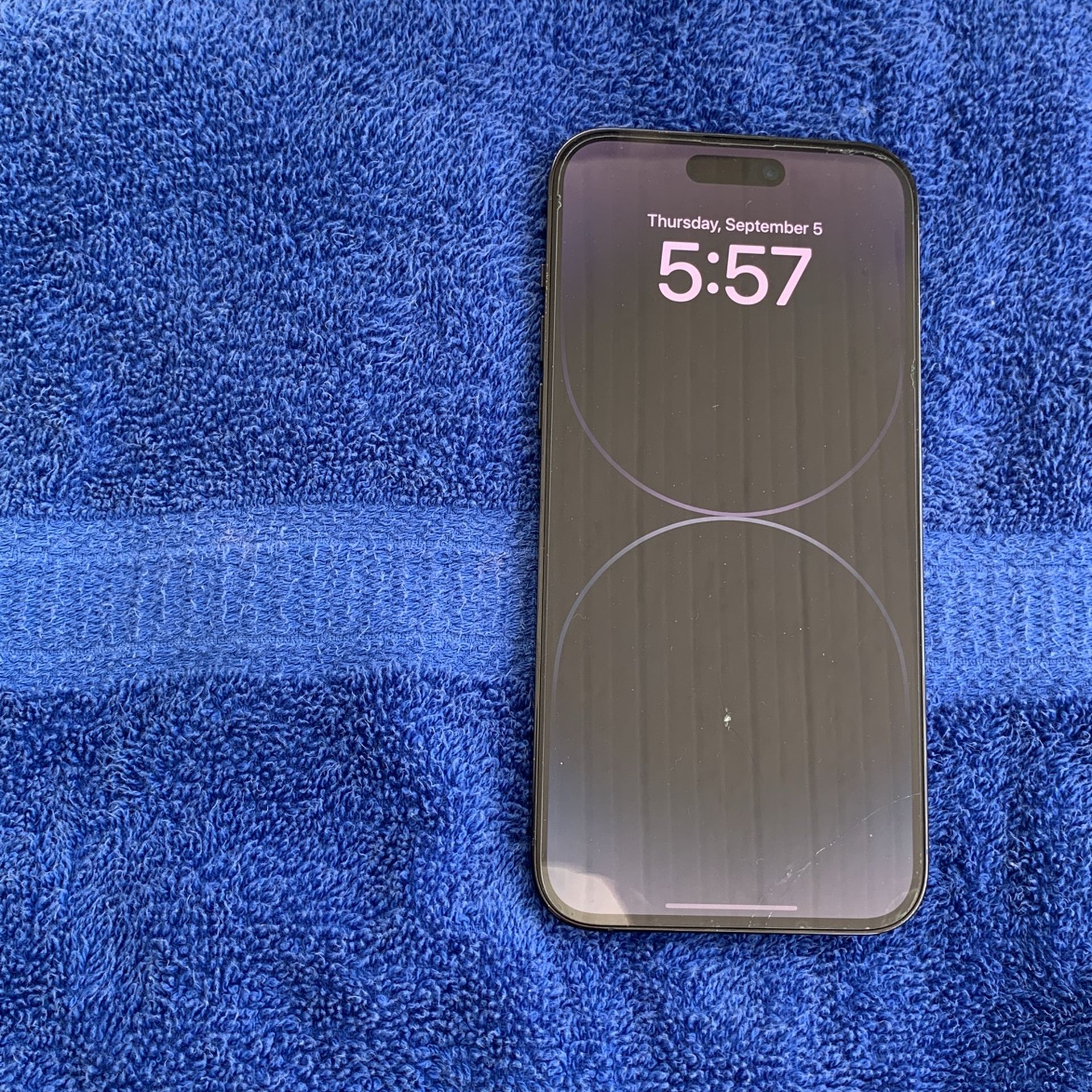 iPhone 14 Pro Max