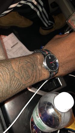 Gucci Watch