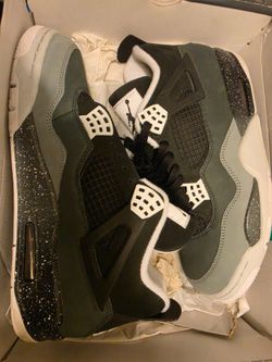 Jordan fear pack 2024 size 10.5