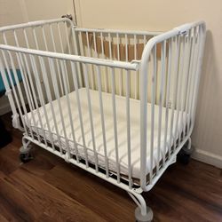 Crib 