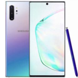 Galaxy Note 10 256GB - Aura Glow