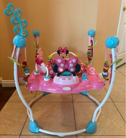 Disney Minnie Mouse Jumper