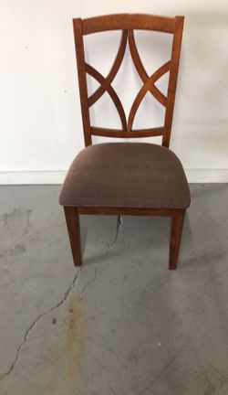 Very good condition chair like new