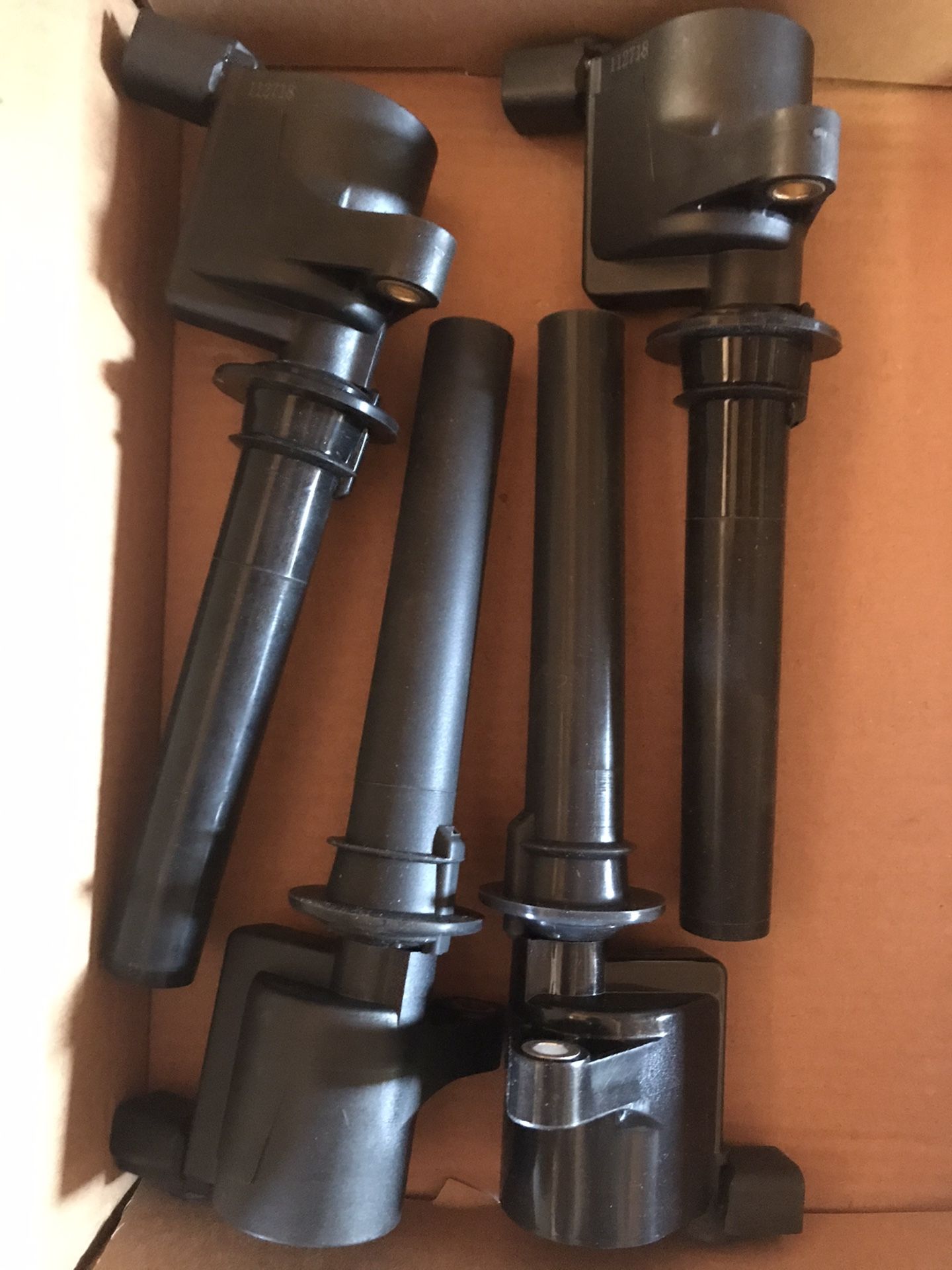 Ignition Coils