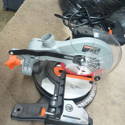 Bevel Compound Miter Saw