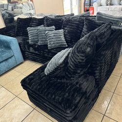 Sectionals Brand New Any Size We Make Them 