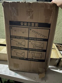 Microwave Wall Mount