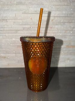 Starbucks cup