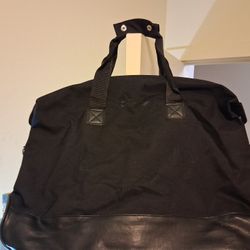 $12!! Calvin Klein Small Duffle Bag