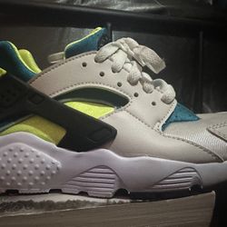 Nike Air Huarache Run