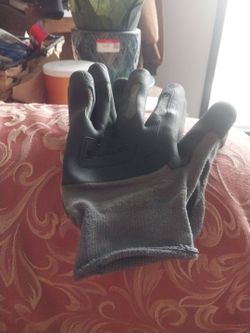 Carhartt gloves