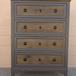 Vintage Dresser 