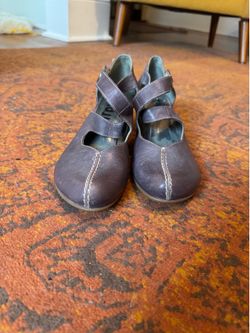 Fidji- women’s 7.5 (38)
