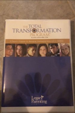 Total Transformation Learning Program