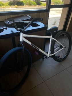 Elite Bmx