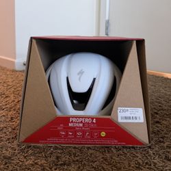 Specialized Propero 4 MIPS Bike Helmet Size Medium