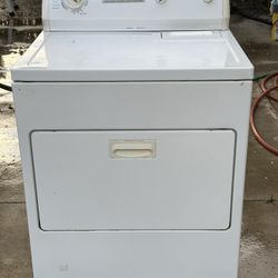 Kenmore Dryer
