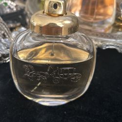 Coach Perfume 