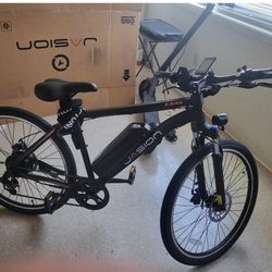 Jasion Ebike