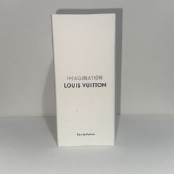 Louis Vuitton Imagination 