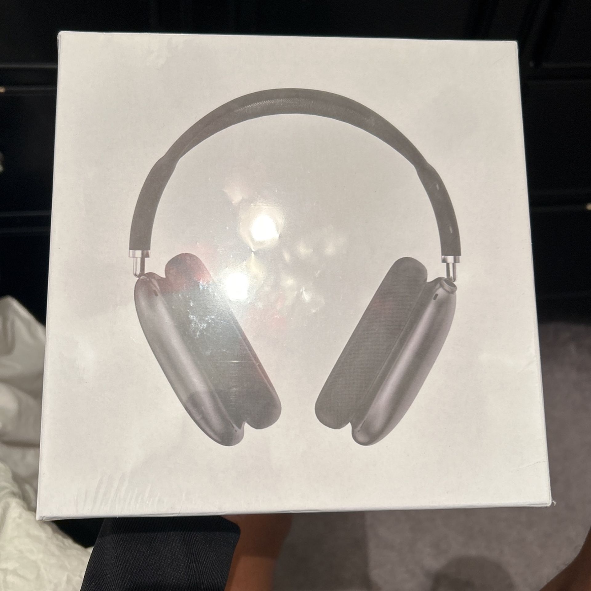 AirPod Pro Max’s 🎧