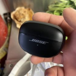 Head Phones. Bose