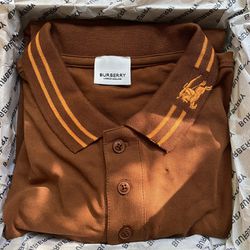 Burberry Polos