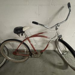 Cruiser Bike