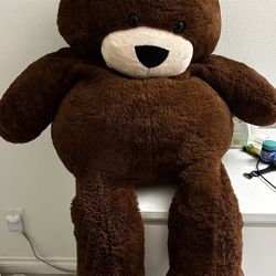 Teddy Bear 50 Inches