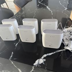 IQ WIFI 6