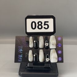 Press On Nails