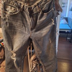 Womens Jeans