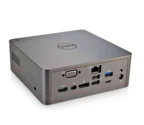 Dell Thunderbolt Docking Station