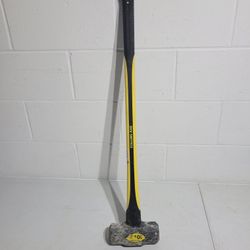 10lbs Sledge Hammer 